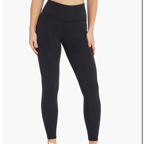 Marika sport high waisted leggings with pockets - Picture 1 of 5